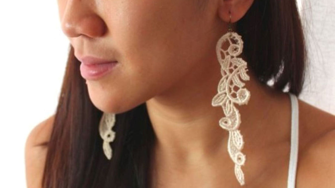 Lace & Whimsy