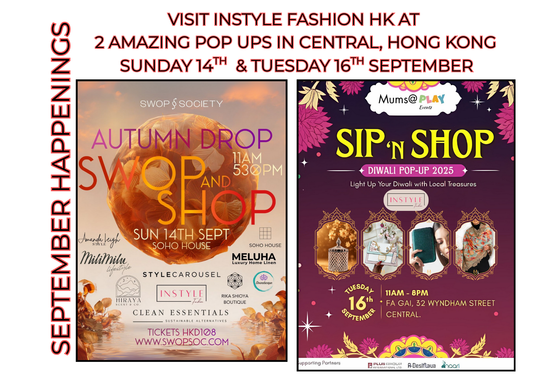 September Happenings