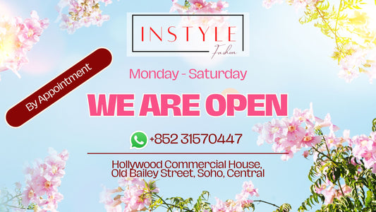 Our New Showroom is Open!