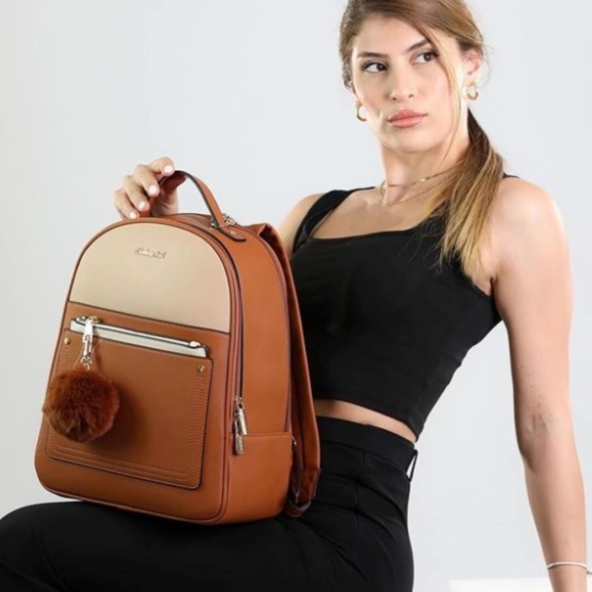 Auricelle backpack online aldo