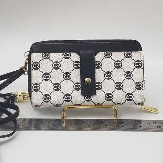 Wallet & Phone Holder