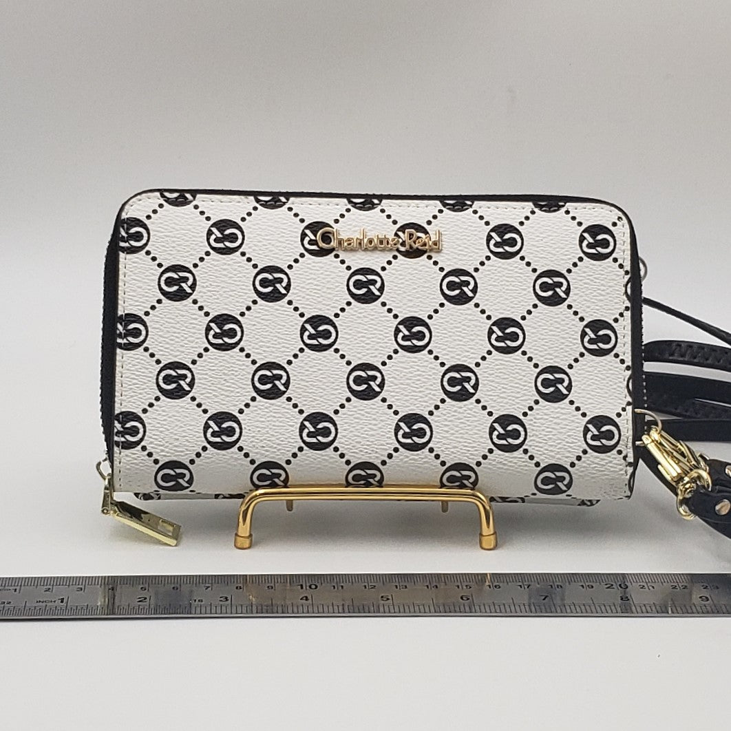Wallet & Phone Holder