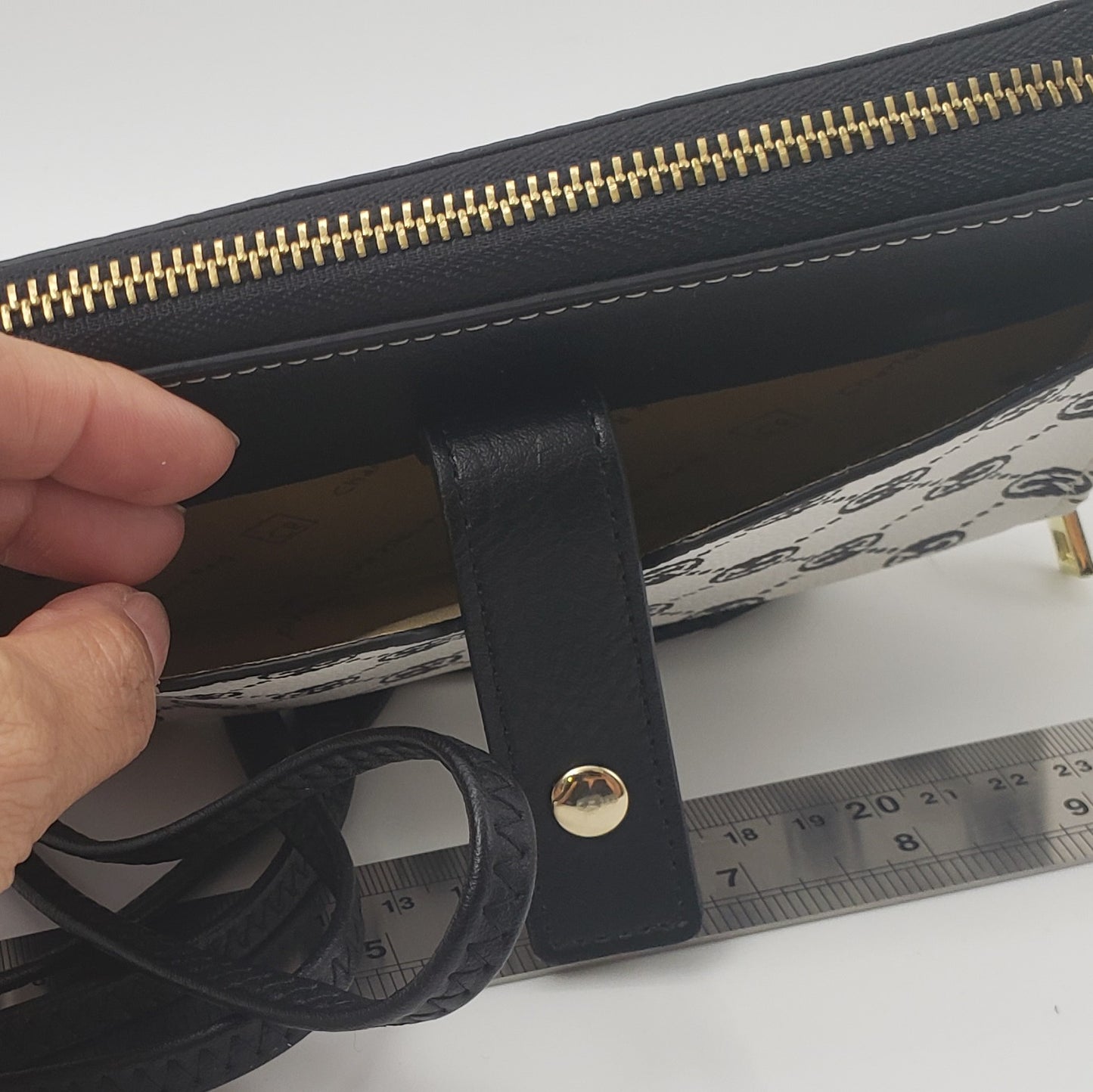 Wallet & Phone Holder