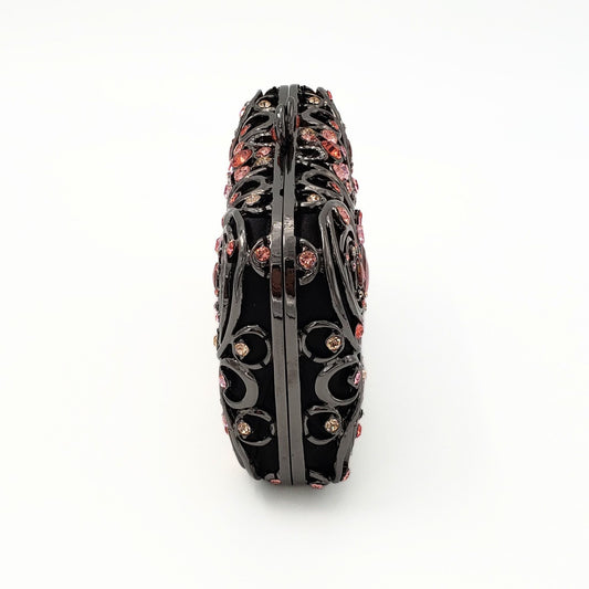 Inca Rounded in Black