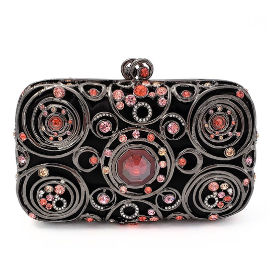 Inca Rounded in Gold