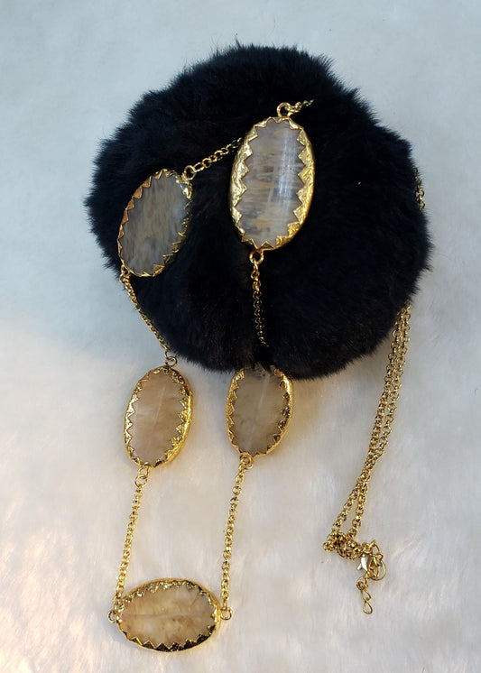 Summer Days Necklace