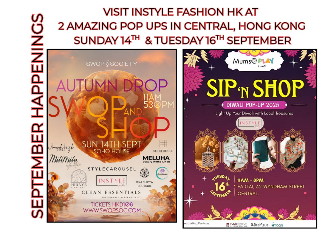 September Happenings