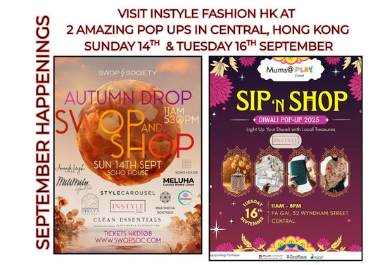 September Happenings