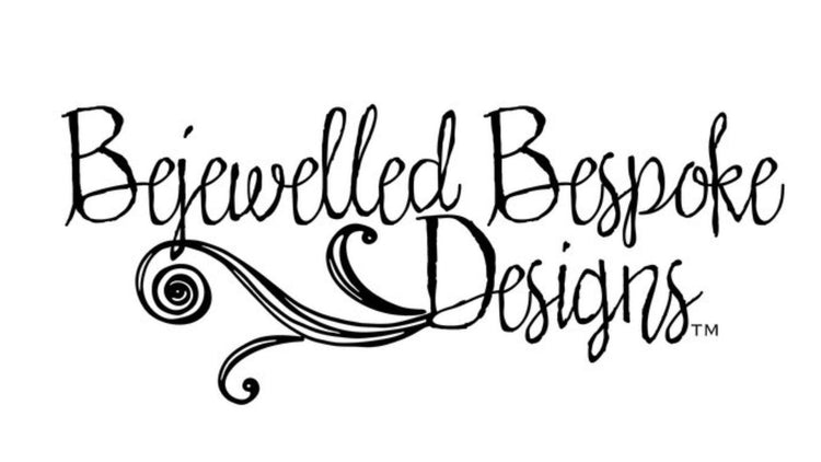 Bejewelled Bespoke Designs