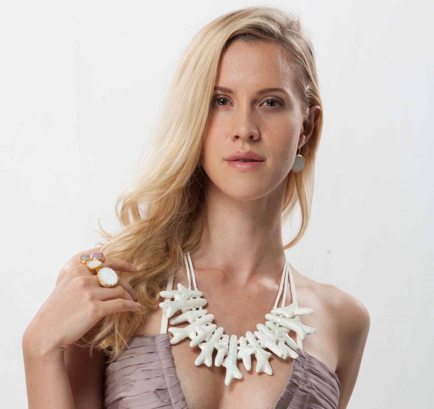 Eco-Jewellery