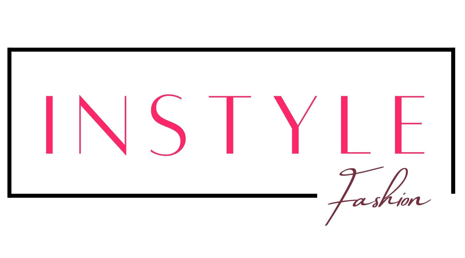 InStyle Fashion HK