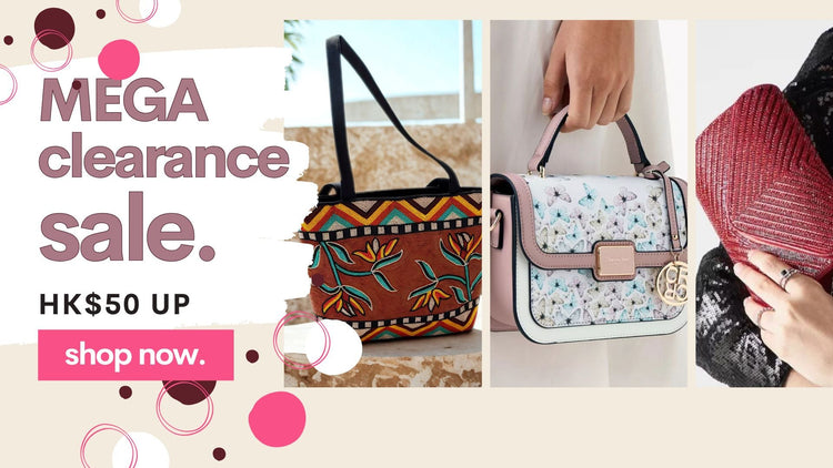 BUY 2 ITEMS GET 10% OFF, BUY 3 ITEMS, GET 20% OFF