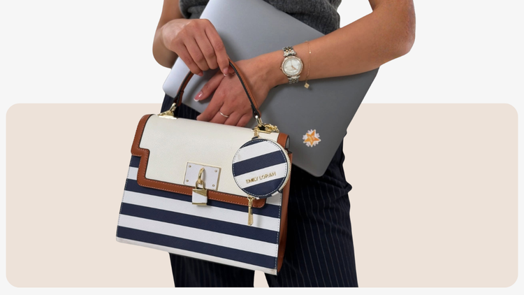 Nautical Stripes