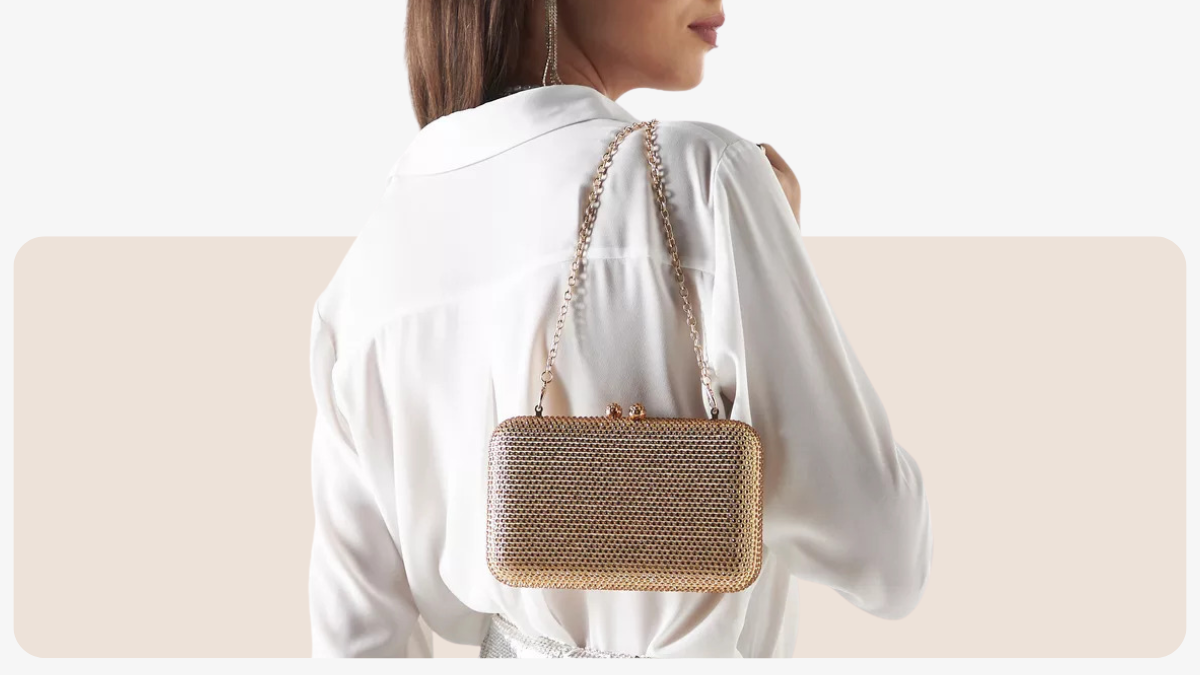 Party Bags & Clutches
