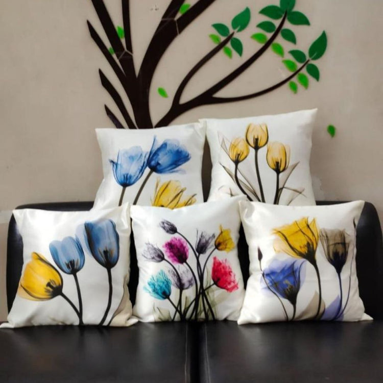 Throw Pillows