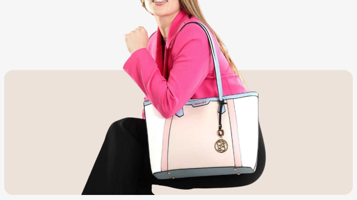 Shoulder & Crossbody Bags