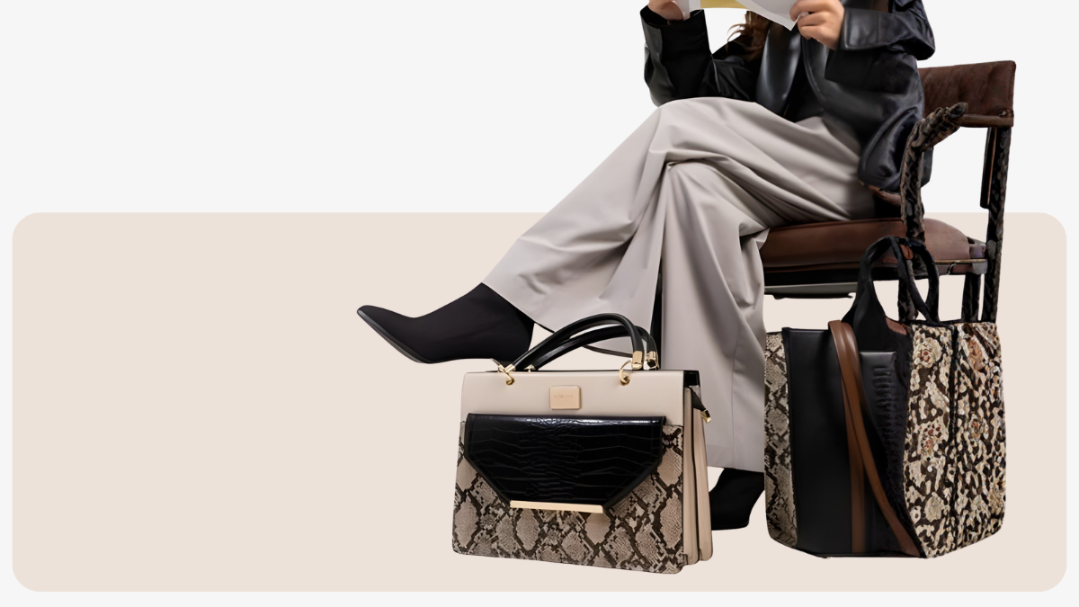 Workwear Bags