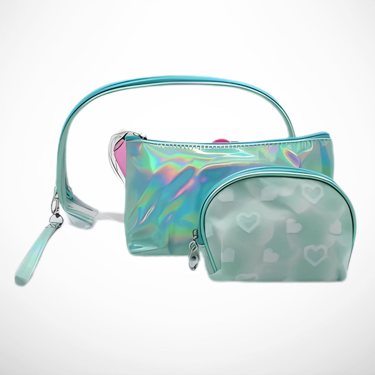 3 Piece Pouch Set