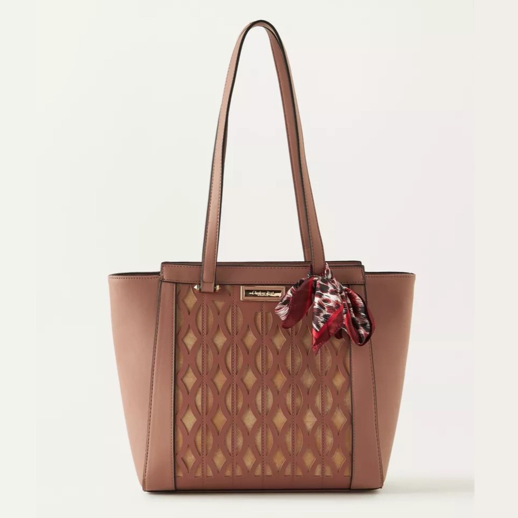 Ins Style Crossbody Square Shoulder Bag