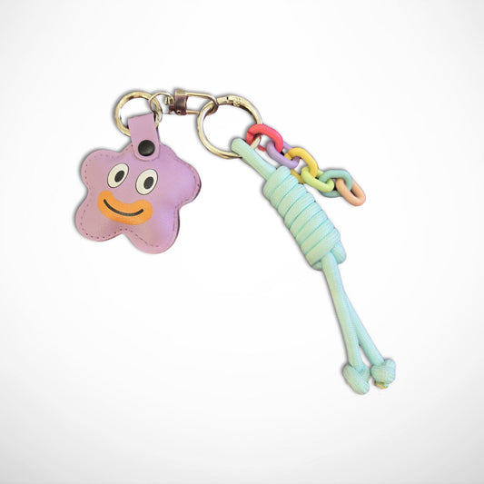 Star Bag Charm