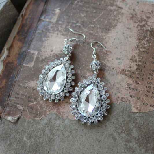 New York Earrings
