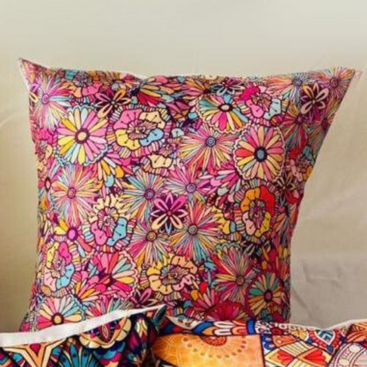 Moroccan Print Collection