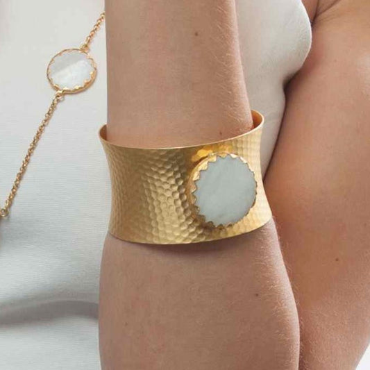 MOP Peace Cuff